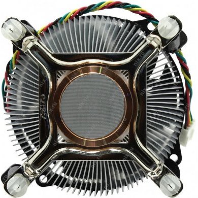 SNK-P0046A4 Supermicro Cooler Ativo com Heatsink 2U