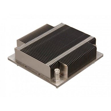 SNK-P0046P Supermicro Heatsink 1U Passive Aluminio