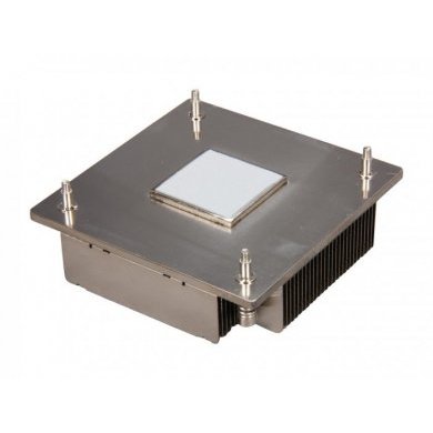 Supermicro Heatsink 1U Passive Aluminio