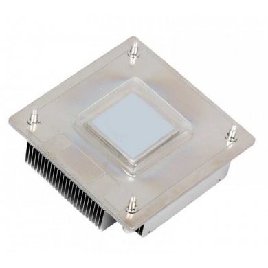 Supermicro Heatsink 1U Passive Aluminio