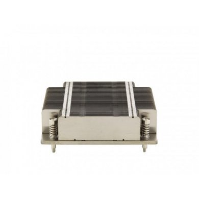 Supermicro Heatsink 1U Passive Aluminio