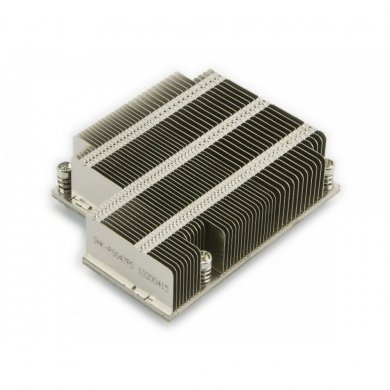 SNK-P0047PD Heatsink Supermicro 1U LGA 2011R