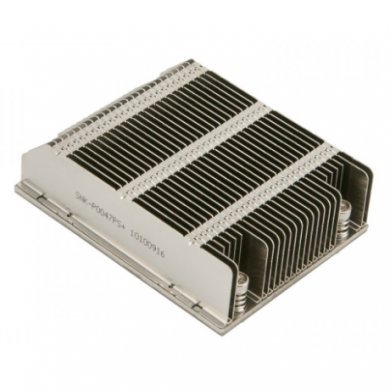 SNK-P0047PS+ Supermicro HeatSink 1U Passive Proprietary