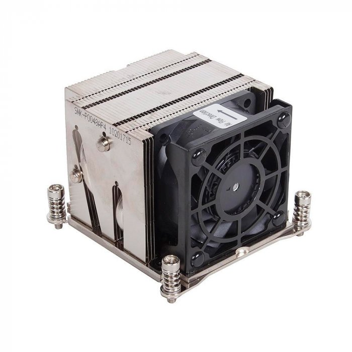 SNK-P0048AP4 Cooler e Heatsink Supermicro LGA2011 2U