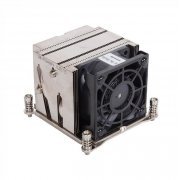 Cooler e Heatsink Supermicro LGA2011 2U Compativel com Intel Xeon Processor E5-2600 Series - Speed 8400 RPM