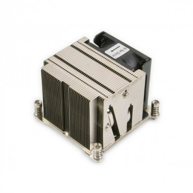 SNK-P0048AP4 Cooler e Heatsink Supermicro LGA2011 2U
