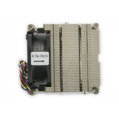 SNK-P0048AP4 Cooler e Heatsink Supermicro LGA2011 2U