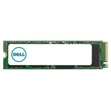 SNP112P/256G Dell SSD 256GB M.2 PCIE NVMe Class 40 2280