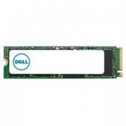 Dell SSD 256GB M.2 PCIE NVMe Class 40 2280 