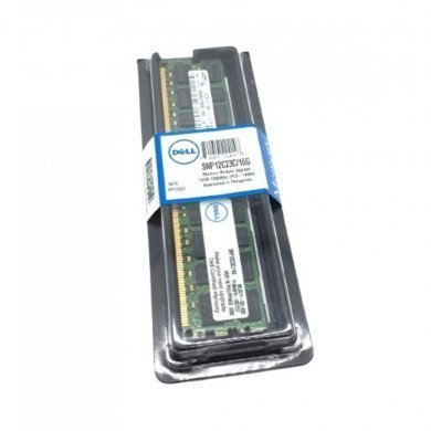 SNP12C23C/16G DELL Memoria 16GB DDR3 1866Mhz ECC RDIMM