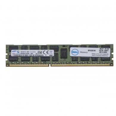 SNP12C23C/16G DELL Memoria 16GB DDR3 1866Mhz ECC RDIMM