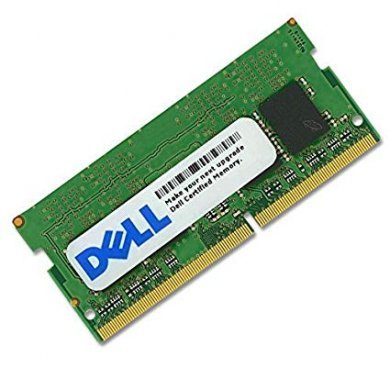 SNP4YRP4C/4G DELL memoria 4GB DDR4 SDRAM 2400Mhz PC4-19200