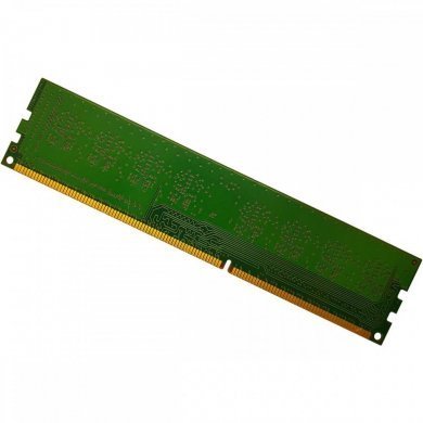 Memoria 4GB DDR3 1600Mhz Non-ECC Unbuffered