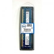 DELL Memoria 8GB 1600MHz DDR3 UDIMM PC3-12800 240 Pinos Unbuffered PN DELL A6994446