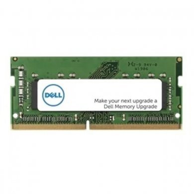 SNP6VDX7C/8G DELL Memoria 8GB DDR4 3200MHz SODIMM
