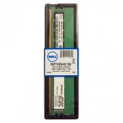 Memoria DELL 16GB DDR4 2133Mhz ECC Dual Rank 1.2V PC4