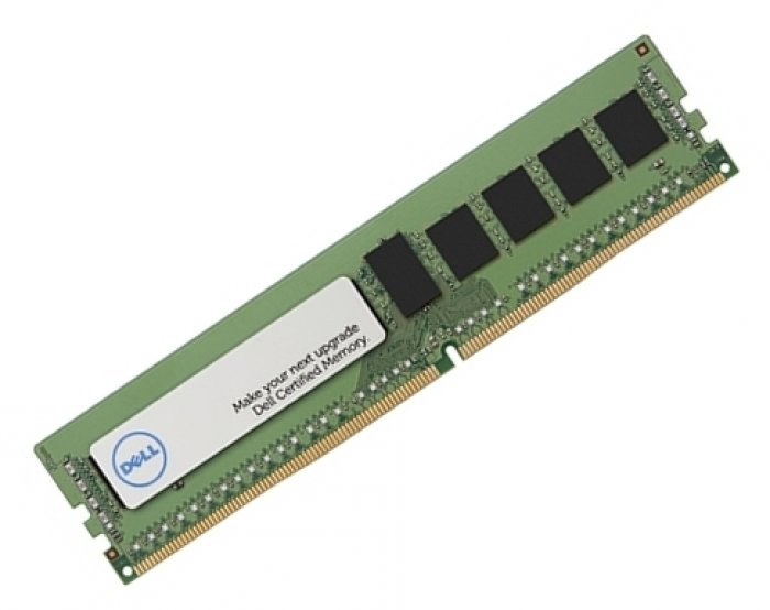SNP888JGC/8G DELL Memoria 8GB DDR4 2400MHZ ECC