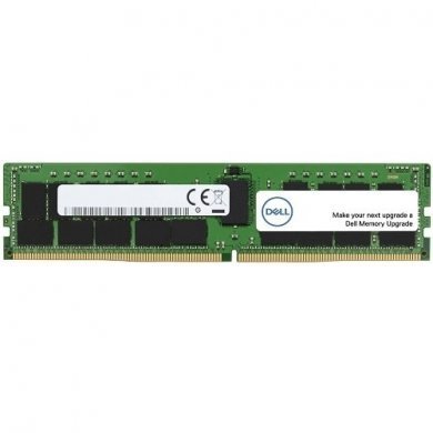 Dell memória 32GB DDR4 2933MHz ECC registrada
