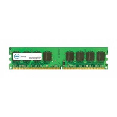 SNP96MCTC/8G DELL Memoria 8GB DDR3 1600MHz 2RX8 ECC UDIMM
