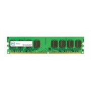 DELL Memoria 8GB DDR3 1600MHz 2RX8 ECC UDIMM 240 pinos PC3-12800 1.35V (Compatível com Kingston KTD-PE313E/8G)