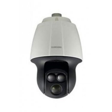 SNP-6233RH CAMERA DOME IP SAMSUNG POE