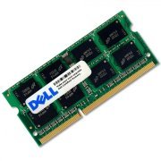 DELL Memoria DDR4 16GB 2666HZ 2RX8 SODIMM para Notebook