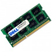 DELL Memoria DDR4 16GB 2666Mhz 260 pinos 2RX8 SODIMM NON-ECC