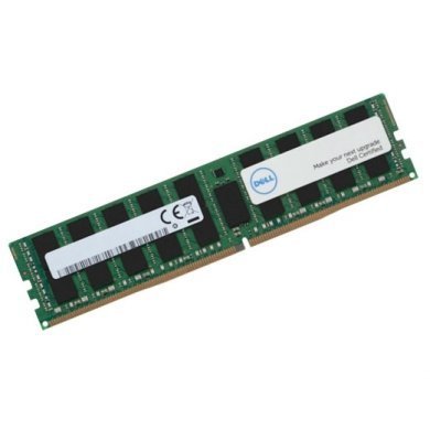 SNPDFK3YC/16G DELL Memória 16GB DDR4 2666Mhz ECC RDIMM