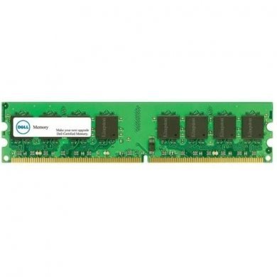 SNPF1G9D/32G Dell memoria 32GB 1600Mhz DDR3L  ECC Registrado