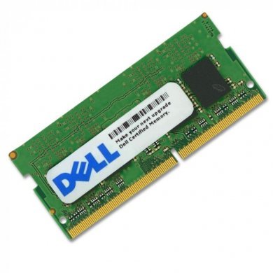 SNPFDMRMC/4G DELL Memoria Genuina 4GB DDR4 2133Mhz 1Rx8
