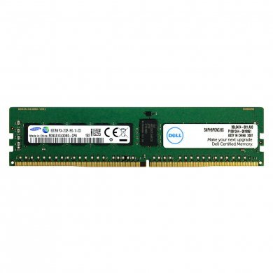 SNPH8PGNC/8G DELL Memoria 8GB DDR4 2133Mhz ECC Registrada