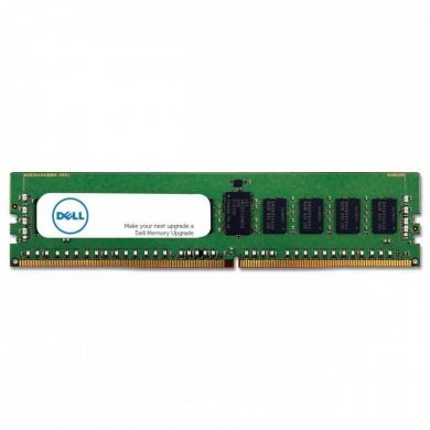 SNPJ52K5C/64G Dell Memoria 64GB DDR5 4800MHz ECC RDIMM