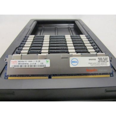 DELL Memoria 8GB DDR3 1066Mhz ECC RDIMM PC3-8500R