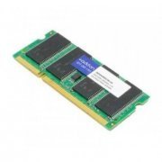 Addon memoria Dell DDR4 4GB 2666Mhz SRX16 SODIMM 1.2V PC4-21300 CL15