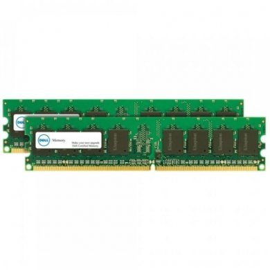 SNPKN992CK2/2G Memória DELL 2Gb DDR2 800Mhz ECC
