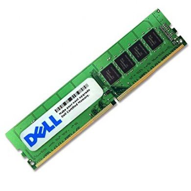 SNPM0VW4C/8G DELL Memoria DDR4 8GB 2400Mhz PC4-19200 UDIMM