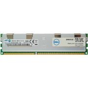 DELL Memoria 32GB DDR3 1333Mhz ECC RDIMM Registrada PC3L-10600R 4Rx4 1.35V