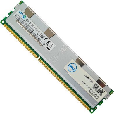 SNPM9FKFC/32G DELL Memoria 32GB DDR3 1333Mhz ECC RDIMM