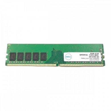 SNPMT9MYC/8G DELL memoria 8GB DDR4 2400MHz ECC UDIMM