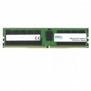 Dell Memória 64GB DDR4 3200Mhz ECC RDIMM 288-pin PC4-