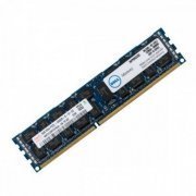 DELL Memória 8GB DDR3 1333Mhz ECC RDIMM 1.35V Registr