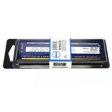 SNPRKR5JC/8G DELL Memoria 8GB DDR3L 1600MHz ECC Registrada