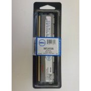 Memoria Genuina DELL 8GB (1x 8GB) DDR3 1333Mhz PC3-10600 240 pin ECC Registered Fully Buffered Dual Rank 1.35v