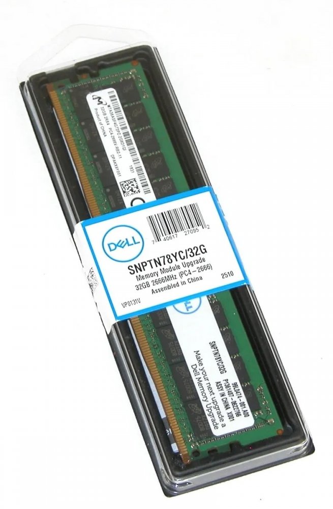 成龍 SNPHNDJ7C DDR4 PC-2400 32GB×6セット SNPHNDJ7C DDR4 PC-2400