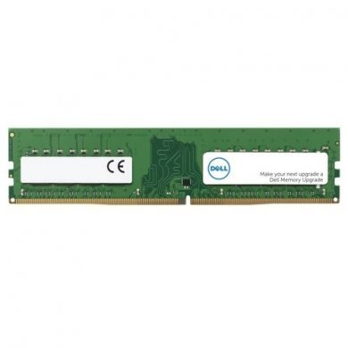 DELL Memoria DDR4 32GB 2666Mhz ECC Registrada