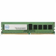 Dell Memória 16GB DDR4 UDIMM 2666Mhz Dual Rank Unbuff