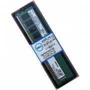 DELL Memoria 16GB DDR4 2666Mhz ECC UDIMM Unbuffered P