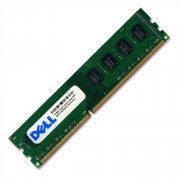 DELL Memoria DDR3L 8GB 1600Mhz 1.35V x8 Dual Rank Low Voltage Unbuffered