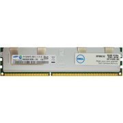 Dell memória DDR3 16GB 1066MHz 1.5V ECC Registered PC3-8500R 4Rx4 RDIMM  CL11