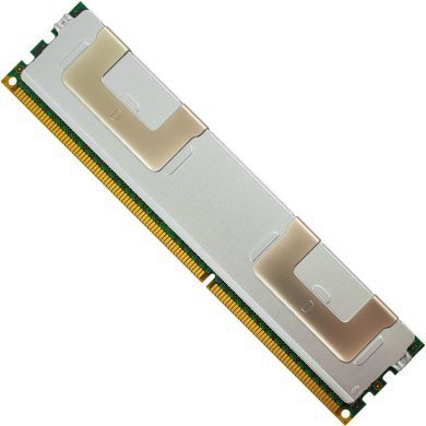 SNPY898NC/16G Dell memória DDR3 16GB 1066MHz 1.5V ECC Registered